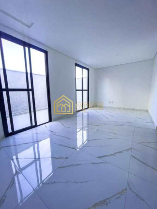 Imagem Apartamento com 3 Quartos à Venda, 140 m² em Campestre - Santo André Imagem Apartamento com 3 Quartos à Venda, 140 m² em Campestre - Santo André