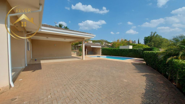 Imagem Casa com 3 Quartos para Alugar, 321 m² em Chácaras Alpina - Valinhos Imagem Casa com 3 Quartos para Alugar, 321 m² em Chácaras Alpina - Valinhos