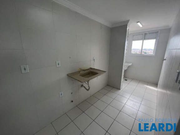 Imagem Cobertura com 3 Quartos à Venda, 57 m² em Jardim Cristiane - Santo André