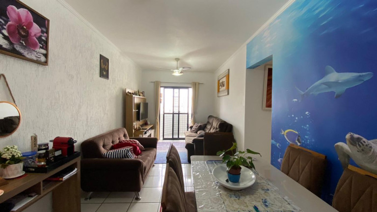 Imagem Apartamento com 2 Quartos à Venda, 80 m² em Guilhermina - Praia Grande Imagem Apartamento com 2 Quartos à Venda, 80 m² em Guilhermina - Praia Grande