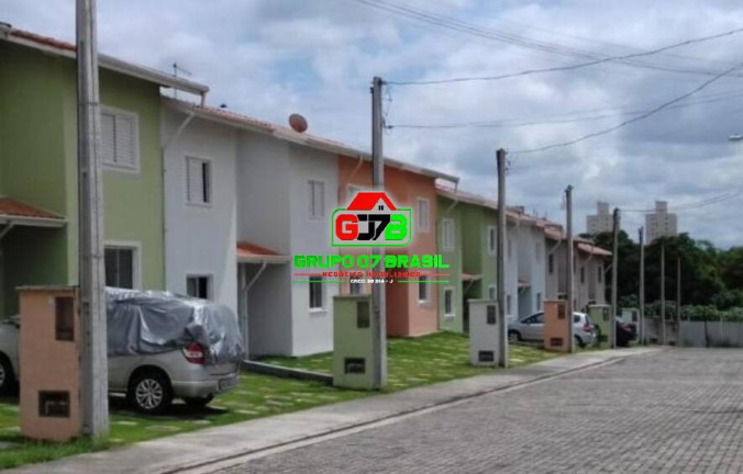 Imagem Casa com 3 Quartos à Venda, 110 m² em Monte Castelo - São José Dos Campos Imagem Casa com 3 Quartos à Venda, 110 m² em Monte Castelo - São José Dos Campos