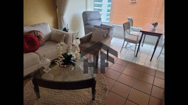 Imagem Apartamento com 3 Quartos à Venda, 118 m² em Espinheiro - Recife Imagem Apartamento com 3 Quartos à Venda, 118 m² em Espinheiro - Recife