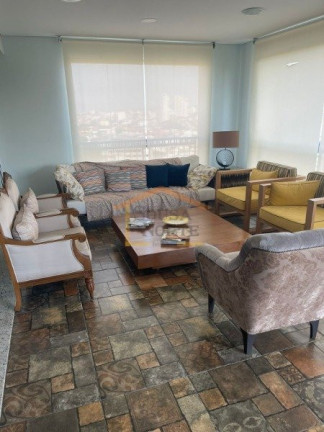 Imagem Apartamento com 4 Quartos à Venda, 231 m² em Santana - São Paulo Imagem Apartamento com 4 Quartos à Venda, 231 m² em Santana - São Paulo