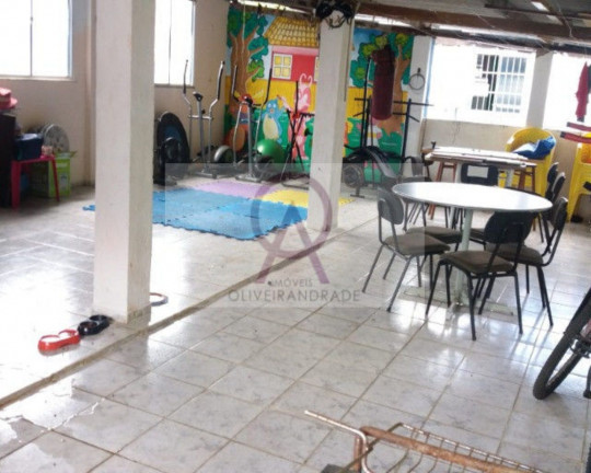 Imagem Imóvel com 3 Quartos à Venda, 76 m² em Patamares - Salvador Imagem Imóvel com 3 Quartos à Venda, 76 m² em Patamares - Salvador