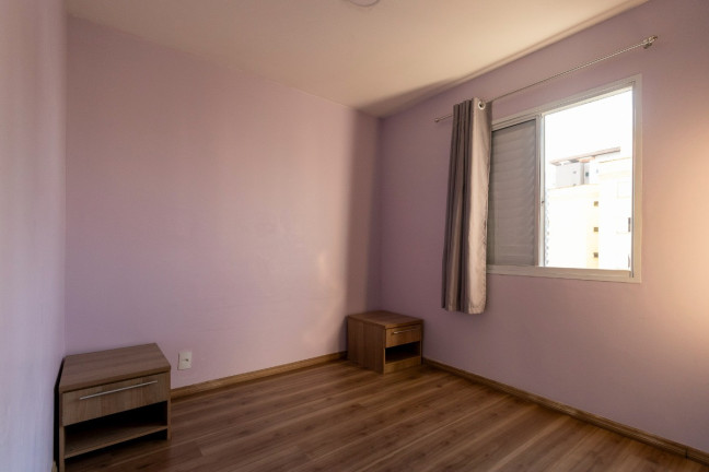 Imagem Apartamento com 3 Quartos à Venda, 59 m² em Jardim Marajoara - São Paulo Imagem Apartamento com 3 Quartos à Venda, 59 m² em Jardim Marajoara - São Paulo