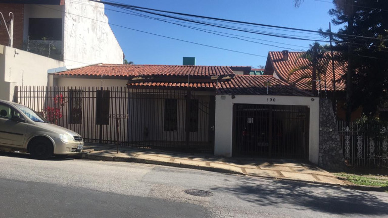 Casa de Condomínio com 2 Quartos à Venda, 20.869 m² em Jardim Refúgio - Sorocaba