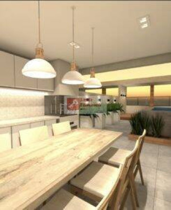 Imagem Cobertura com 3 Quartos à Venda, 170 m² em Campestre - Santo André Imagem Cobertura com 3 Quartos à Venda, 170 m² em Campestre - Santo André