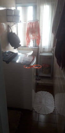 Imagem Apartamento com 2 Quartos à Venda, 46 m² em Conjunto Habitacional Padre Manoel Da Nóbrega - São Paulo Imagem Apartamento com 2 Quartos à Venda, 46 m² em Conjunto Habitacional Padre Manoel Da Nóbrega - São Paulo