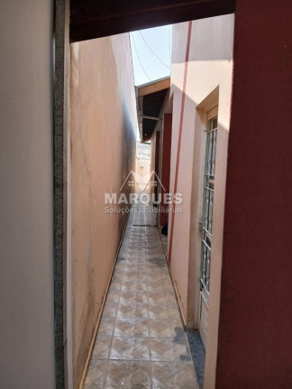 Imagem Casa com 2 Quartos à Venda, 79 m² em Jardim Everest - Hortolândia Imagem Casa com 2 Quartos à Venda, 79 m² em Jardim Everest - Hortolândia