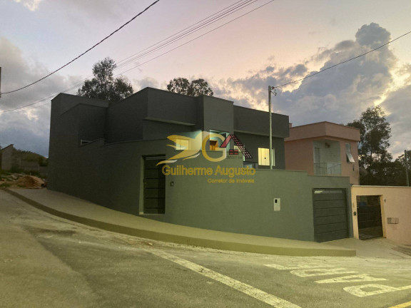 Imagem Casa à Venda, em Cidade Universitária - São João Del Rei Imagem Casa à Venda, em Cidade Universitária - São João Del Rei