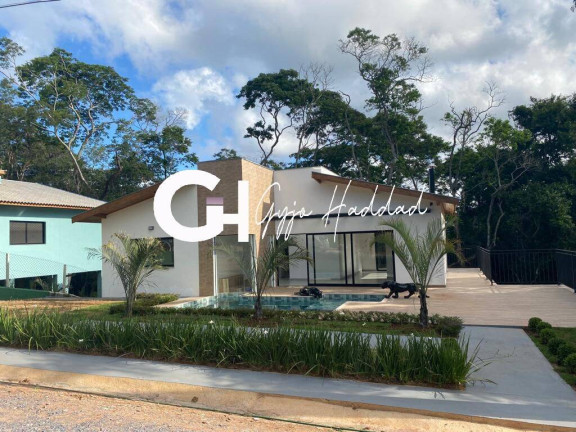 Imagem Casa com 3 Quartos à Venda, 1.000 m² em Paruru - Ibiúna