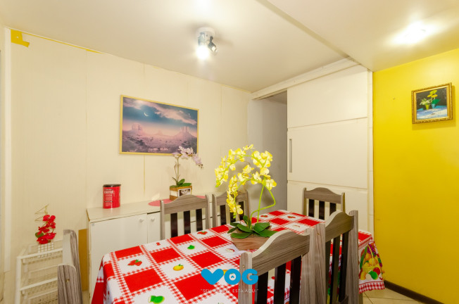 Imagem Casa com 2 Quartos à Venda, 74 m² em Sarandi - Porto Alegre