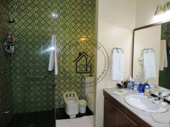 Imagem Casa de Condomínio com 4 Quartos à Venda, 4 m² em Chácara Eliana - Cotia Imagem Casa de Condomínio com 4 Quartos à Venda, 4 m² em Chácara Eliana - Cotia