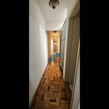 Imagem Sobrado com 4 Quartos à Venda, 200 m² em Vila Mariana - São Paulo