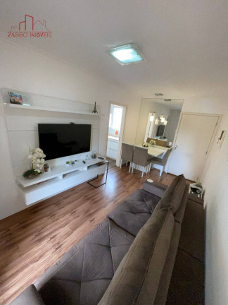 Imagem Apartamento com 2 Quartos à Venda, 50 m² em Vila Andrade - São Paulo Imagem Apartamento com 2 Quartos à Venda, 50 m² em Vila Andrade - São Paulo