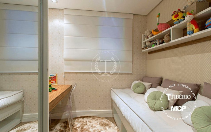 Imagem Apartamento com 3 Quartos à Venda, 63 m² em Centro - Diadema