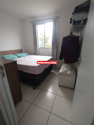 Imagem Imóvel com 2 Quartos à Venda, 45 m² em Jardim Da Posse - Nova Iguaçu Imagem Imóvel com 2 Quartos à Venda, 45 m² em Jardim Da Posse - Nova Iguaçu