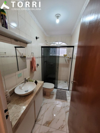 Imagem Sobrado com 3 Quartos à Venda, 162 m² em éden - Sorocaba Imagem Sobrado com 3 Quartos à Venda, 162 m² em éden - Sorocaba