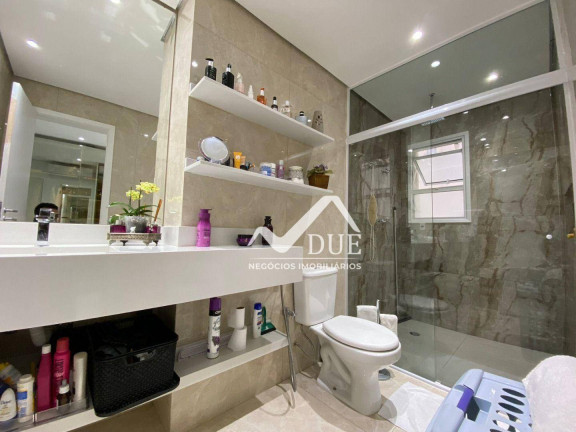 Imagem Apartamento com 2 Quartos à Venda, 150 m² em Marapé - Santos Imagem Apartamento com 2 Quartos à Venda, 150 m² em Marapé - Santos