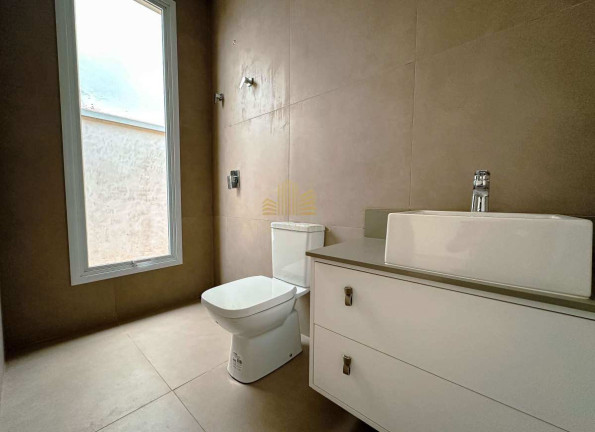 Imagem Casa de Condomínio com 4 Quartos à Venda, 208 m² em Parque Brasil 500 - Paulínia Imagem Casa de Condomínio com 4 Quartos à Venda, 208 m² em Parque Brasil 500 - Paulínia