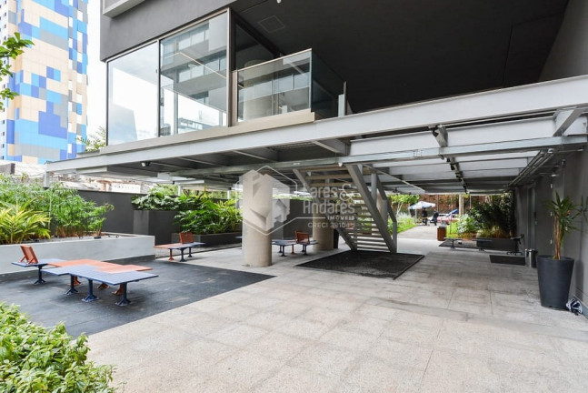 Imagem Studio com 1 Quarto à Venda, 33 m² em Cerqueira César - São Paulo Imagem Studio com 1 Quarto à Venda, 33 m² em Cerqueira César - São Paulo