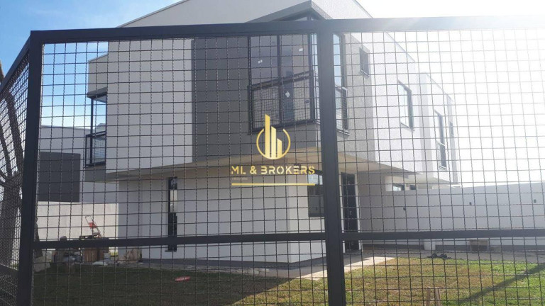 Imagem Sobrado com 3 Quartos à Venda, 85 m² em Iguaçu - Araucária Imagem Sobrado com 3 Quartos à Venda, 85 m² em Iguaçu - Araucária