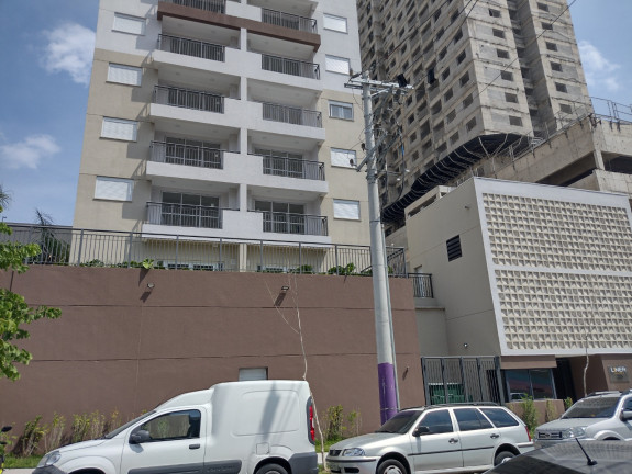 Imagem Apartamento com 2 Quartos à Venda, 44 m² em Vila Sônia - São Paulo