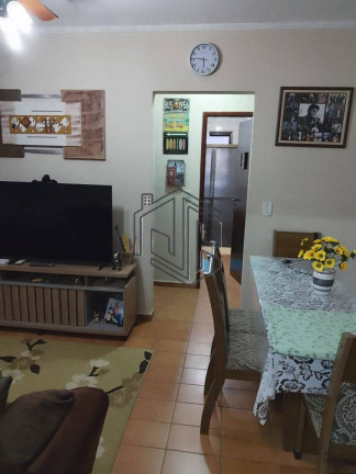 Imagem Apartamento com 2 Quartos à Venda, 81 m² em Ocian - Praia Grande