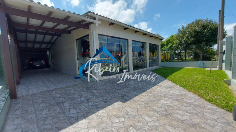 Imagem Casa com 4 Quartos à Venda, 203 m² em Ipiranga - Imbé Imagem Casa com 4 Quartos à Venda, 203 m² em Ipiranga - Imbé