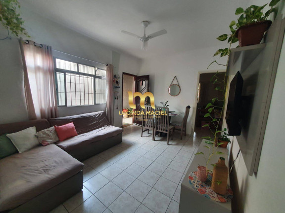 Imagem Casa com 4 Quartos à Venda,  em Guilhermina - Praia Grande