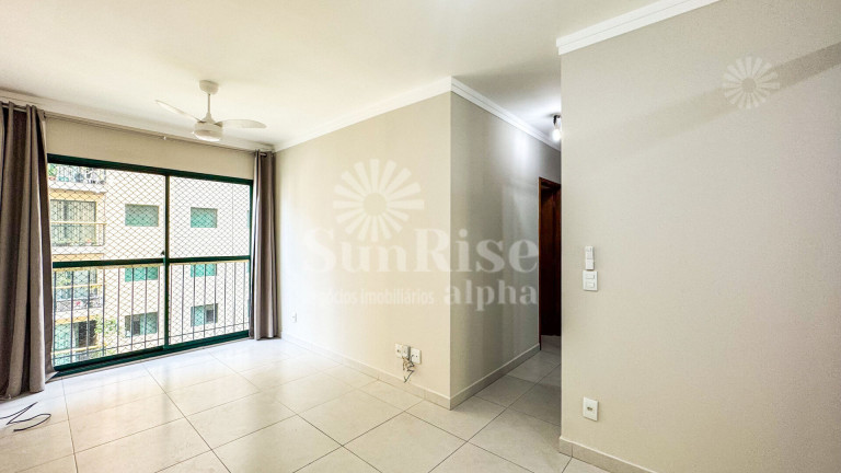 Imagem Apartamento com 1 Quarto para Alugar, 57 m² em Alphaville Industrial - Barueri Imagem Apartamento com 1 Quarto para Alugar, 57 m² em Alphaville Industrial - Barueri