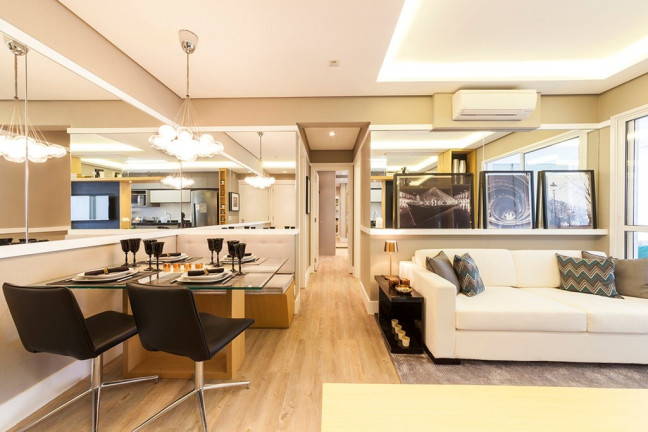 Imagem Apartamento com 2 Quartos à Venda, 70 m² em Saúde - São Paulo