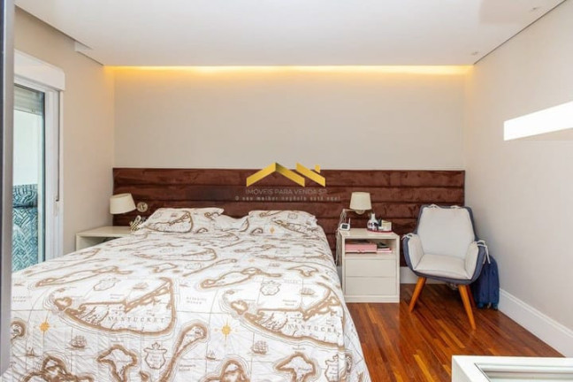 Imagem Apartamento com 3 Quartos à Venda, 240 m² em Vila Mariana - São Paulo Imagem Apartamento com 3 Quartos à Venda, 240 m² em Vila Mariana - São Paulo