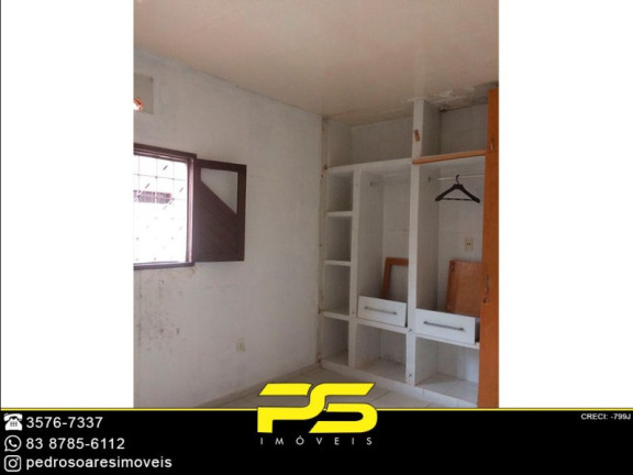 Imagem Casa com 2 Quartos à Venda, em Cristo Redentor - João Pessoa Imagem Casa com 2 Quartos à Venda, em Cristo Redentor - João Pessoa