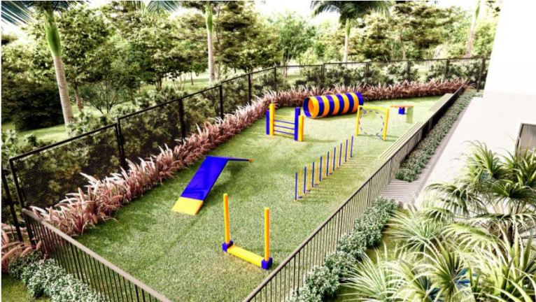Imagem Apartamento com 2 Quartos à Venda, 48 m² em Vila Da Prata - Mogi Das Cruzes