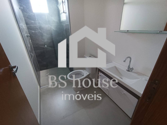 Imagem Apartamento com 1 Quarto para Alugar, 40 m² em Olímpico - São Caetano Do Sul