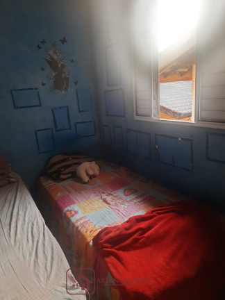 Imagem Casa com 2 Quartos à Venda, 62 m² em Morro Grande - Caieiras