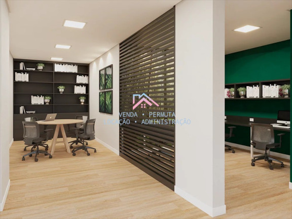 Imagem Apartamento com 2 Quartos à Venda, 68 m² em Engordadouro - Jundiaí