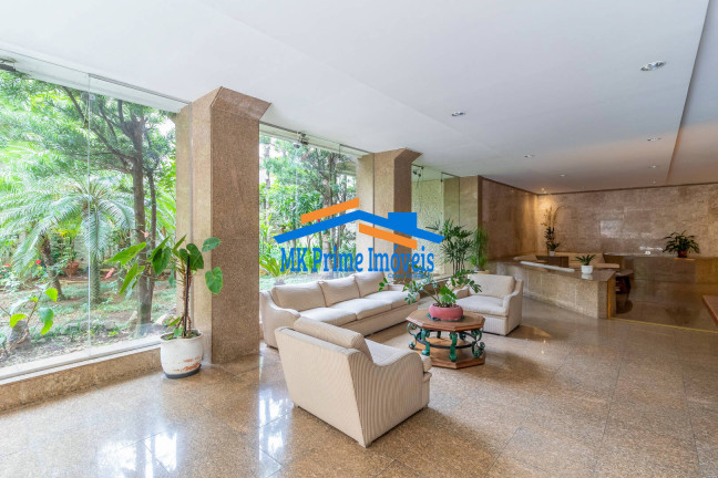 Imagem Apartamento com 4 Quartos à Venda, 214 m² em Perdizes - São Paulo Imagem Apartamento com 4 Quartos à Venda, 214 m² em Perdizes - São Paulo