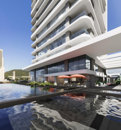 Imagem Apartamento com 4 Quartos à Venda, 227 m² em Barra Sul - Balneário Camboriú