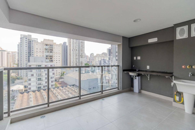 Imagem Apartamento com 1 Quarto à Venda, 51 m² em Sumaré - São Paulo Imagem Apartamento com 1 Quarto à Venda, 51 m² em Sumaré - São Paulo