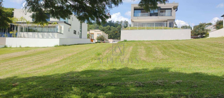 Imagem Terreno à Venda, 502 m² em Tamboré - Santana De Parnaíba Imagem Terreno à Venda, 502 m² em Tamboré - Santana De Parnaíba