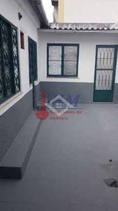 Imagem Casa com 1 Quarto à Venda, 50 m² em Taquara - Rio De Janeiro Imagem Casa com 1 Quarto à Venda, 50 m² em Taquara - Rio De Janeiro