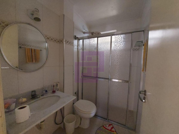 Imagem Apartamento com 3 Quartos à Venda, 110 m² em Vila Alzira - Guarujá Imagem Apartamento com 3 Quartos à Venda, 110 m² em Vila Alzira - Guarujá