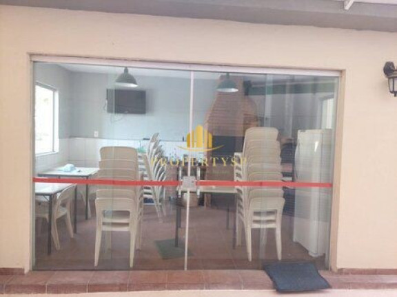 Imagem Apartamento com 3 Quartos à Venda, 75 m² em Vila Ipojuca - São Paulo