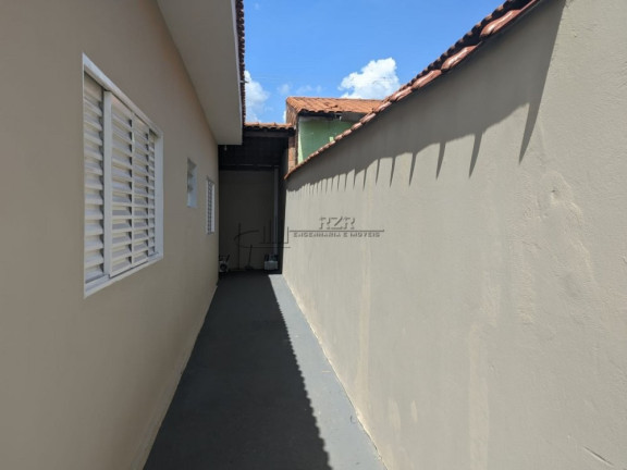 Imagem Casa com 2 Quartos à Venda, 79 m² em Jd. Santa Ana - Luís Antônio Imagem Casa com 2 Quartos à Venda, 79 m² em Jd. Santa Ana - Luís Antônio