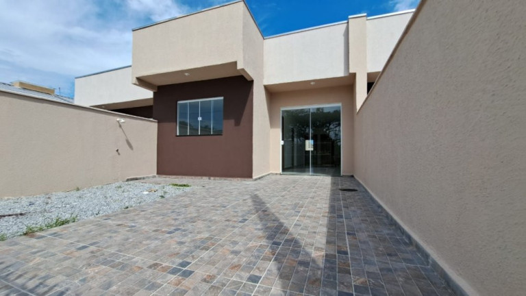 Imagem Casa com 3 Quartos à Venda, 87 m² em Praia De Leste - Pontal Do Paraná Imagem Casa com 3 Quartos à Venda, 87 m² em Praia De Leste - Pontal Do Paraná