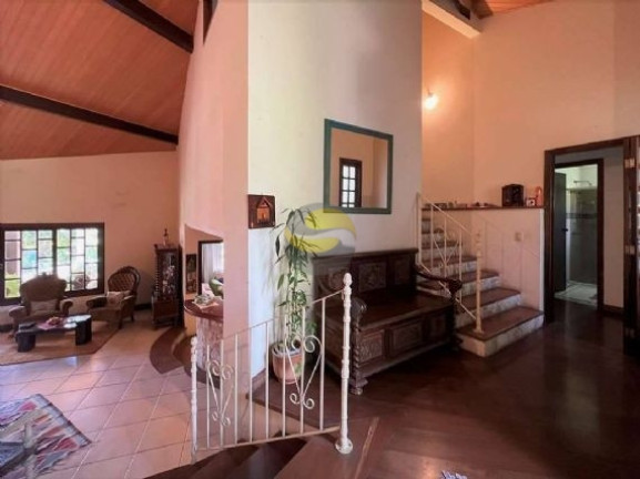 Imagem Casa de Condomínio com 3 Quartos à Venda, 545 m² em Parque Silvino Pereira - Cotia Imagem Casa de Condomínio com 3 Quartos à Venda, 545 m² em Parque Silvino Pereira - Cotia