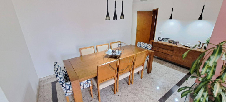 Imagem Apartamento com 3 Quartos à Venda, 144 m² em Vila Assunção - Santo André Imagem Apartamento com 3 Quartos à Venda, 144 m² em Vila Assunção - Santo André