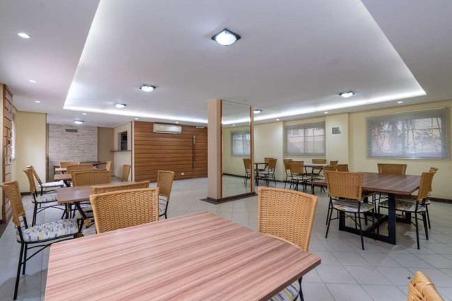 Imagem Apartamento com 2 Quartos à Venda, 62 m² em Vila Clementino - São Paulo